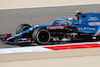 GP BAHRAIN, Esteban Ocon (FRA), Alpine F1 Team 
26.03.2021. Formula 1 World Championship, Rd 1, Bahrain Grand Prix, Sakhir, Bahrain, Practice Day
- www.xpbimages.com, EMail: requests@xpbimages.com © Copyright: Charniaux / XPB Images