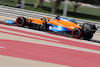 GP BAHRAIN, Daniel Ricciardo (AUS), McLaren F1 Team 
26.03.2021. Formula 1 World Championship, Rd 1, Bahrain Grand Prix, Sakhir, Bahrain, Practice Day
- www.xpbimages.com, EMail: requests@xpbimages.com ¬© Copyright: Charniaux / XPB Images