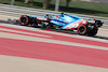 GP BAHRAIN, Esteban Ocon (FRA), Alpine F1 Team 
26.03.2021. Formula 1 World Championship, Rd 1, Bahrain Grand Prix, Sakhir, Bahrain, Practice Day
- www.xpbimages.com, EMail: requests@xpbimages.com © Copyright: Charniaux / XPB Images