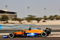 GP BAHRAIN - Prove Libere