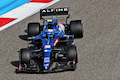 GP BAHRAIN, Esteban Ocon (FRA) Alpine F1 Team A521.
26.03.2021. Formula 1 World Championship, Rd 1, Bahrain Grand Prix, Sakhir, Bahrain, Practice Day
- www.xpbimages.com, EMail: requests@xpbimages.com © Copyright: Batchelor / XPB Images