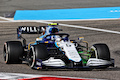 GP BAHRAIN, Nicholas Latifi (CDN) Williams Racing FW43B.
26.03.2021. Formula 1 World Championship, Rd 1, Bahrain Grand Prix, Sakhir, Bahrain, Practice Day
- www.xpbimages.com, EMail: requests@xpbimages.com © Copyright: Batchelor / XPB Images