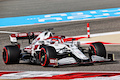 GP BAHRAIN, Kimi Raikkonen (FIN) Alfa Romeo Racing C41.
26.03.2021. Formula 1 World Championship, Rd 1, Bahrain Grand Prix, Sakhir, Bahrain, Practice Day
- www.xpbimages.com, EMail: requests@xpbimages.com © Copyright: Batchelor / XPB Images