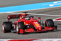 GP BAHRAIN, Charles Leclerc (MON) Ferrari SF-21.
26.03.2021. Formula 1 World Championship, Rd 1, Bahrain Grand Prix, Sakhir, Bahrain, Practice Day
- www.xpbimages.com, EMail: requests@xpbimages.com © Copyright: Batchelor / XPB Images