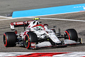 GP BAHRAIN, Antonio Giovinazzi (ITA) Alfa Romeo Racing C41.
26.03.2021. Formula 1 World Championship, Rd 1, Bahrain Grand Prix, Sakhir, Bahrain, Practice Day
- www.xpbimages.com, EMail: requests@xpbimages.com © Copyright: Batchelor / XPB Images