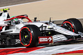 GP BAHRAIN, Antonio Giovinazzi (ITA) Alfa Romeo Racing C41.
26.03.2021. Formula 1 World Championship, Rd 1, Bahrain Grand Prix, Sakhir, Bahrain, Practice Day
- www.xpbimages.com, EMail: requests@xpbimages.com © Copyright: Batchelor / XPB Images