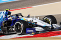 GP BAHRAIN, Nicholas Latifi (CDN) Williams Racing FW43B.
26.03.2021. Formula 1 World Championship, Rd 1, Bahrain Grand Prix, Sakhir, Bahrain, Practice Day
- www.xpbimages.com, EMail: requests@xpbimages.com © Copyright: Batchelor / XPB Images