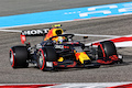 GP BAHRAIN, Sergio Perez (MEX) Red Bull Racing RB16B.
26.03.2021. Formula 1 World Championship, Rd 1, Bahrain Grand Prix, Sakhir, Bahrain, Practice Day
- www.xpbimages.com, EMail: requests@xpbimages.com © Copyright: Batchelor / XPB Images