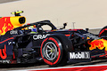 GP BAHRAIN, Sergio Perez (MEX) Red Bull Racing RB16B.
26.03.2021. Formula 1 World Championship, Rd 1, Bahrain Grand Prix, Sakhir, Bahrain, Practice Day
- www.xpbimages.com, EMail: requests@xpbimages.com © Copyright: Batchelor / XPB Images