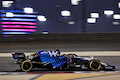 GP BAHRAIN, George Russell (GBR) Williams Racing FW43B.
26.03.2021. Formula 1 World Championship, Rd 1, Bahrain Grand Prix, Sakhir, Bahrain, Practice Day
- www.xpbimages.com, EMail: requests@xpbimages.com © Copyright: Batchelor / XPB Images