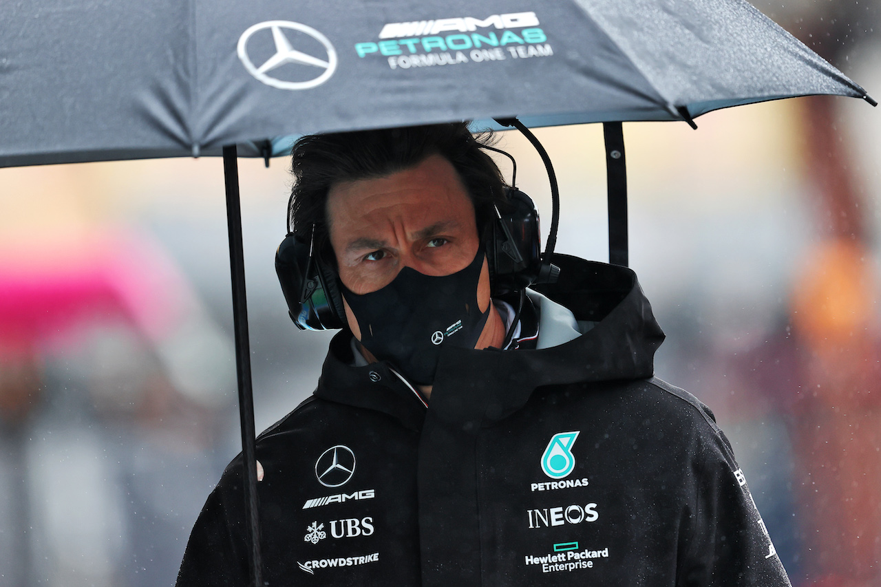 GP BELGIO, Toto Wolff (GER) Mercedes AMG F1 Shareholder e Executive Director.
29.08.2021. Formula 1 World Championship, Rd 12, Belgian Grand Prix, Spa Francorchamps, Belgium, Gara Day.
- www.xpbimages.com, EMail: requests@xpbimages.com © Copyright: Moy / XPB Images