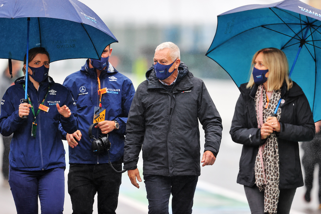 GP BELGIO - Gara