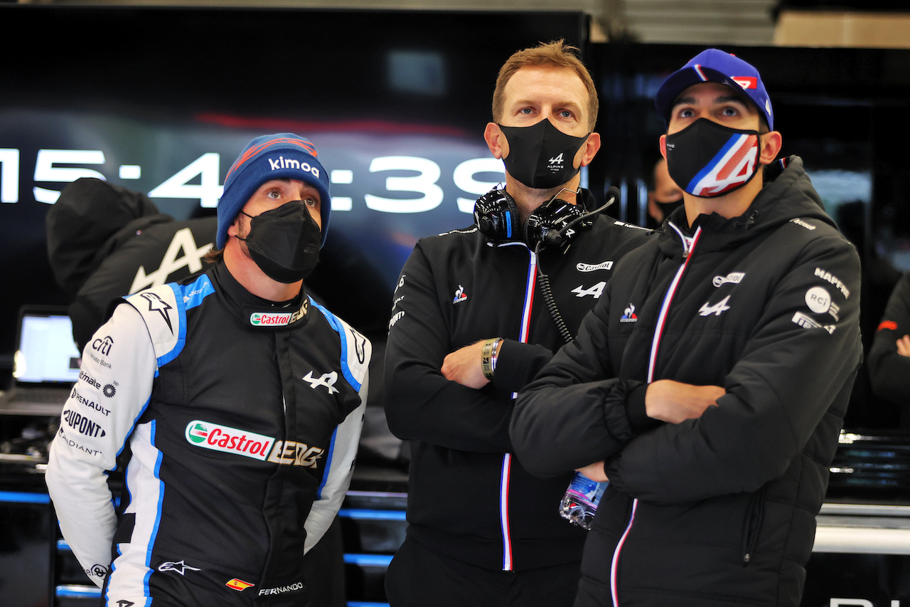 GP BELGIO - Gara