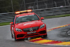 GP BELGIO, Alan Van Der Merwe (RSA) FIA Medical Car Driver.
29.08.2021. Formula 1 World Championship, Rd 12, Belgian Grand Prix, Spa Francorchamps, Belgium, Gara Day.
- www.xpbimages.com, EMail: requests@xpbimages.com © Copyright: Batchelor / XPB Images