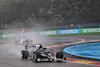 GP BELGIO, Yuki Tsunoda (JPN) AlphaTauri AT02.
29.08.2021. Formula 1 World Championship, Rd 12, Belgian Grand Prix, Spa Francorchamps, Belgium, Gara Day.
- www.xpbimages.com, EMail: requests@xpbimages.com © Copyright: Batchelor / XPB Images