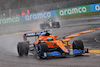 GP BELGIO, Daniel Ricciardo (AUS) McLaren MCL35M.
29.08.2021. Formula 1 World Championship, Rd 12, Belgian Grand Prix, Spa Francorchamps, Belgium, Gara Day.
- www.xpbimages.com, EMail: requests@xpbimages.com © Copyright: Batchelor / XPB Images