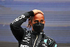 GP BELGIO, Third placed Lewis Hamilton (GBR) Mercedes AMG F1 on the podium.
29.08.2021. Formula 1 World Championship, Rd 12, Belgian Grand Prix, Spa Francorchamps, Belgium, Gara Day.
- www.xpbimages.com, EMail: requests@xpbimages.com © Copyright: Moy / XPB Images