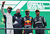 GP BELGIO, 1st place Max Verstappen (NLD) Red Bull Racing RB16B, 2nd place George Russell (GBR) Williams Racing FW43B e 3rd place Lewis Hamilton (GBR) Mercedes AMG F1 W12.
29.08.2021. Formula 1 World Championship, Rd 12, Belgian Grand Prix, Spa Francorchamps, Belgium, Gara Day.
- www.xpbimages.com, EMail: requests@xpbimages.com ¬© Copyright: Batchelor / XPB Images