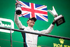 GP BELGIO, George Russell (GBR) Williams Racing celebrates his second position on the podium.
29.08.2021. Formula 1 World Championship, Rd 12, Belgian Grand Prix, Spa Francorchamps, Belgium, Gara Day.
- www.xpbimages.com, EMail: requests@xpbimages.com © Copyright: Bearne / XPB Images