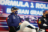 GP BELGIO, George Russell (GBR) Williams Racing in the post race FIA Press Conference.
29.08.2021. Formula 1 World Championship, Rd 12, Belgian Grand Prix, Spa Francorchamps, Belgium, Gara Day.
- www.xpbimages.com, EMail: requests@xpbimages.com © Copyright: FIA Pool Image for Editorial Use Only