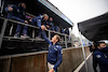 GP BELGIO, George Russell (GBR) Williams Racing celebrates his second position with the team.
29.08.2021. Formula 1 World Championship, Rd 12, Belgian Grand Prix, Spa Francorchamps, Belgium, Gara Day.
- www.xpbimages.com, EMail: requests@xpbimages.com © Copyright: Bearne / XPB Images