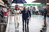 GP BELGIO, George Russell (GBR) Williams Racing in the pits while the race is stopped.
29.08.2021. Formula 1 World Championship, Rd 12, Belgian Grand Prix, Spa Francorchamps, Belgium, Gara Day.
- www.xpbimages.com, EMail: requests@xpbimages.com © Copyright: Bearne / XPB Images
