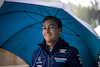 GP BELGIO, George Russell (GBR) Williams Racing in the pits while the race is stopped.
29.08.2021. Formula 1 World Championship, Rd 12, Belgian Grand Prix, Spa Francorchamps, Belgium, Gara Day.
- www.xpbimages.com, EMail: requests@xpbimages.com © Copyright: Bearne / XPB Images