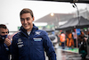 GP BELGIO, George Russell (GBR) Williams Racing in the pits while the race is stopped.
29.08.2021. Formula 1 World Championship, Rd 12, Belgian Grand Prix, Spa Francorchamps, Belgium, Gara Day.
- www.xpbimages.com, EMail: requests@xpbimages.com © Copyright: Bearne / XPB Images