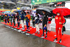 GP BELGIO, Drivers on the grid.
29.08.2021. Formula 1 World Championship, Rd 12, Belgian Grand Prix, Spa Francorchamps, Belgium, Gara Day.
- www.xpbimages.com, EMail: requests@xpbimages.com © Copyright: FIA Pool Image for Editorial Use Only
