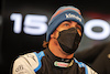 GP BELGIO, Fernando Alonso (ESP) Alpine F1 Team in the pits as the race is suspended.
29.08.2021. Formula 1 World Championship, Rd 12, Belgian Grand Prix, Spa Francorchamps, Belgium, Gara Day.
- www.xpbimages.com, EMail: requests@xpbimages.com © Copyright: Moy / XPB Images