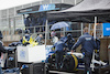 GP BELGIO, George Russell (GBR) Williams Racing FW43B in the pits as the race is suspended.
29.08.2021. Formula 1 World Championship, Rd 12, Belgian Grand Prix, Spa Francorchamps, Belgium, Gara Day.
- www.xpbimages.com, EMail: requests@xpbimages.com © Copyright: Bearne / XPB Images