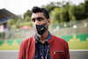 GP BELGIO, Lawrence Barretto (GBR) Formula 1 Senior Writer Editor.
26.08.2021. Formula 1 World Championship, Rd 12, Belgian Grand Prix, Spa Francorchamps, Belgium, Preparation Day.
- www.xpbimages.com, EMail: requests@xpbimages.com © Copyright: Bearne / XPB Images