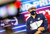 GP BELGIO, Yuki Tsunoda (JPN) AlphaTauri in the FIA Press Conference.
26.08.2021. Formula 1 World Championship, Rd 12, Belgian Grand Prix, Spa Francorchamps, Belgium, Preparation Day.
- www.xpbimages.com, EMail: requests@xpbimages.com © Copyright: Charniaux / XPB Images