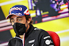 GP BELGIO, Fernando Alonso (ESP) Alpine F1 Team in the FIA Press Conference.
26.08.2021. Formula 1 World Championship, Rd 12, Belgian Grand Prix, Spa Francorchamps, Belgium, Preparation Day.
- www.xpbimages.com, EMail: requests@xpbimages.com © Copyright: Charniaux / XPB Images