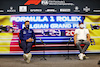 GP BELGIO, (L to R): George Russell (GBR) Williams Racing e Valtteri Bottas (FIN) Mercedes AMG F1 in the FIA Press Conference.
26.08.2021. Formula 1 World Championship, Rd 12, Belgian Grand Prix, Spa Francorchamps, Belgium, Preparation Day.
- www.xpbimages.com, EMail: requests@xpbimages.com © Copyright: Charniaux / XPB Images
