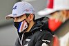 GP BELGIO, Esteban Ocon (FRA) Alpine F1 Team in the FIA Press Conference.
26.08.2021. Formula 1 World Championship, Rd 12, Belgian Grand Prix, Spa Francorchamps, Belgium, Preparation Day.
- www.xpbimages.com, EMail: requests@xpbimages.com © Copyright: Charniaux / XPB Images
