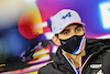 GP BELGIO, Esteban Ocon (FRA) Alpine F1 Team in the FIA Press Conference.
26.08.2021. Formula 1 World Championship, Rd 12, Belgian Grand Prix, Spa Francorchamps, Belgium, Preparation Day.
- www.xpbimages.com, EMail: requests@xpbimages.com © Copyright: Charniaux / XPB Images