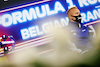 GP BELGIO, Nikita Mazepin (RUS) Haas F1 Team in the FIA Press Conference.
26.08.2021. Formula 1 World Championship, Rd 12, Belgian Grand Prix, Spa Francorchamps, Belgium, Preparation Day.
- www.xpbimages.com, EMail: requests@xpbimages.com © Copyright: Charniaux / XPB Images