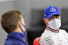 GP BELGIO, Valtteri Bottas (FIN) Mercedes AMG F1 e George Russell (GBR) Williams Racing in the FIA Press Conference.
26.08.2021. Formula 1 World Championship, Rd 12, Belgian Grand Prix, Spa Francorchamps, Belgium, Preparation Day.
- www.xpbimages.com, EMail: requests@xpbimages.com © Copyright: Charniaux / XPB Images