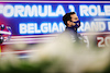 GP BELGIO, Nicholas Latifi (CDN) Williams Racing in the FIA Press Conference.
26.08.2021. Formula 1 World Championship, Rd 12, Belgian Grand Prix, Spa Francorchamps, Belgium, Preparation Day.
- www.xpbimages.com, EMail: requests@xpbimages.com © Copyright: Charniaux / XPB Images