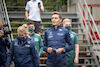 GP BELGIO, George Russell (GBR) Williams Racing.
26.08.2021. Formula 1 World Championship, Rd 12, Belgian Grand Prix, Spa Francorchamps, Belgium, Preparation Day.
- www.xpbimages.com, EMail: requests@xpbimages.com © Copyright: Bearne / XPB Images