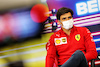 GP BELGIO, Carlos Sainz Jr (ESP) Ferrari in the FIA Press Conference.
26.08.2021. Formula 1 World Championship, Rd 12, Belgian Grand Prix, Spa Francorchamps, Belgium, Preparation Day.
- www.xpbimages.com, EMail: requests@xpbimages.com © Copyright: Charniaux / XPB Images
