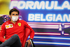 GP BELGIO, Carlos Sainz Jr (ESP) Ferrari in the FIA Press Conference.
26.08.2021. Formula 1 World Championship, Rd 12, Belgian Grand Prix, Spa Francorchamps, Belgium, Preparation Day.
- www.xpbimages.com, EMail: requests@xpbimages.com © Copyright: Charniaux / XPB Images