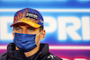 GP BELGIO, Max Verstappen (NLD) Red Bull Racing in the FIA Press Conference.
26.08.2021. Formula 1 World Championship, Rd 12, Belgian Grand Prix, Spa Francorchamps, Belgium, Preparation Day.
- www.xpbimages.com, EMail: requests@xpbimages.com © Copyright: Charniaux / XPB Images