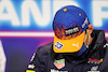 GP BELGIO, Max Verstappen (NLD) Red Bull Racing in the FIA Press Conference.
26.08.2021. Formula 1 World Championship, Rd 12, Belgian Grand Prix, Spa Francorchamps, Belgium, Preparation Day.
- www.xpbimages.com, EMail: requests@xpbimages.com © Copyright: Charniaux / XPB Images