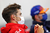 GP BELGIO, Charles Leclerc (MON) Ferrari in the FIA Press Conference.
26.08.2021. Formula 1 World Championship, Rd 12, Belgian Grand Prix, Spa Francorchamps, Belgium, Preparation Day.
- www.xpbimages.com, EMail: requests@xpbimages.com © Copyright: Charniaux / XPB Images