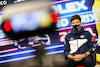 GP BELGIO, Pierre Gasly (FRA) AlphaTauri in the FIA Press Conference.
26.08.2021. Formula 1 World Championship, Rd 12, Belgian Grand Prix, Spa Francorchamps, Belgium, Preparation Day.
- www.xpbimages.com, EMail: requests@xpbimages.com © Copyright: Charniaux / XPB Images