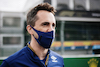 GP BELGIO, Dave Robson (GBR) Williams Racing Head of Vehicle Performance.
26.08.2021. Formula 1 World Championship, Rd 12, Belgian Grand Prix, Spa Francorchamps, Belgium, Preparation Day.
- www.xpbimages.com, EMail: requests@xpbimages.com © Copyright: Bearne / XPB Images