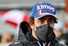GP BELGIO, Fernando Alonso (ESP) Alpine F1 Team.
26.08.2021. Formula 1 World Championship, Rd 12, Belgian Grand Prix, Spa Francorchamps, Belgium, Preparation Day.
- www.xpbimages.com, EMail: requests@xpbimages.com © Copyright: Moy / XPB Images