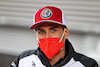 GP BELGIO, Antonio Giovinazzi (ITA) Alfa Romeo Racing.
26.08.2021. Formula 1 World Championship, Rd 12, Belgian Grand Prix, Spa Francorchamps, Belgium, Preparation Day.
- www.xpbimages.com, EMail: requests@xpbimages.com © Copyright: Moy / XPB Images